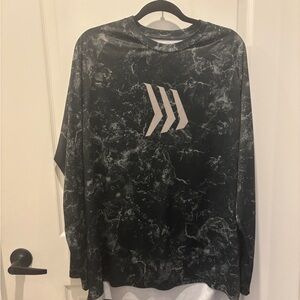 Gillz Patterned Fishing Shirts